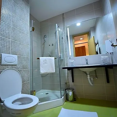 Hotel Argument Hotel 3*