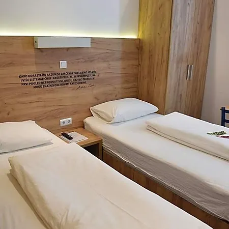 Hotel Argument Banja Luka