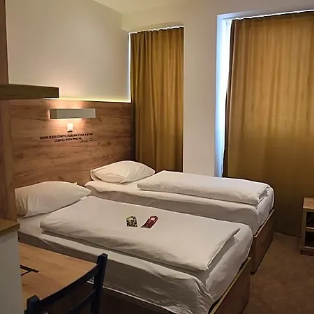 Hotel Argument Banja Luka