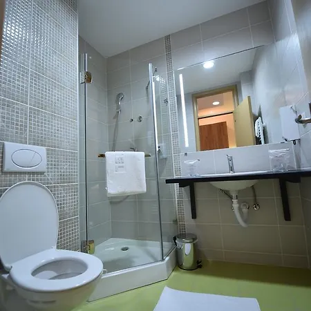 Tesla Bar&rooms Banja Luka