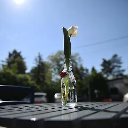 Hotell Tesla Banja Luka