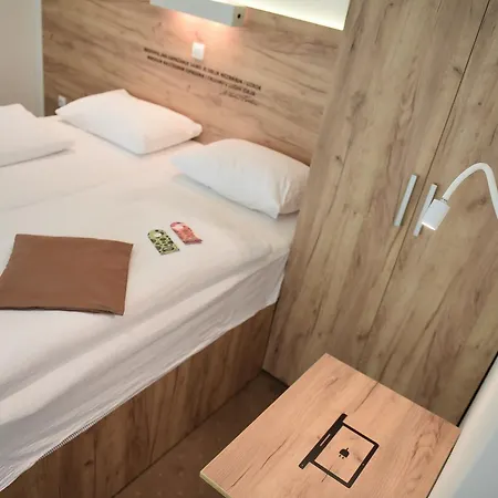 Hotel Hotel Argument Banja Luka