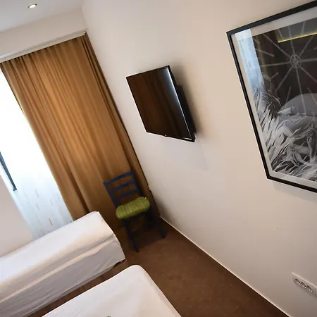 Hotel Argument Banja Luka