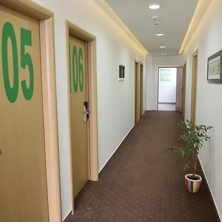 Hotel Hotel Argument Banja Luka