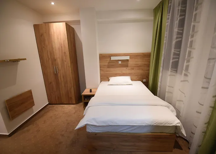 Tesla Hotel Banja Luka