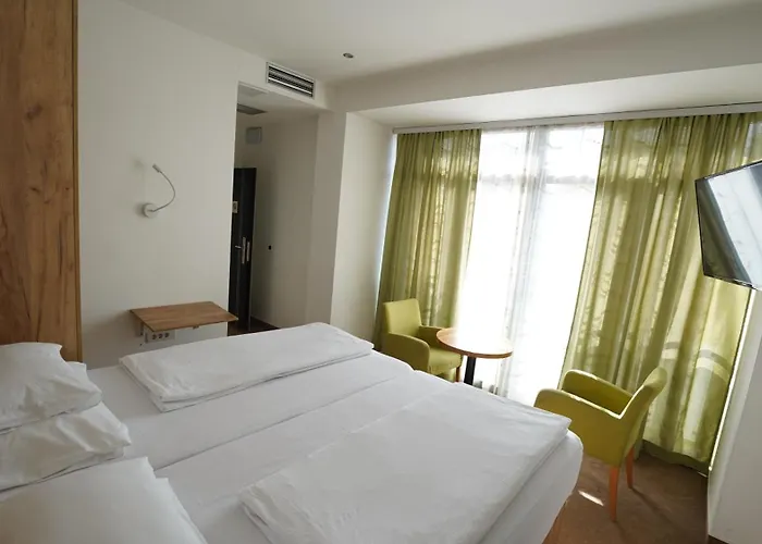 Hotel Tesla Banja Luka