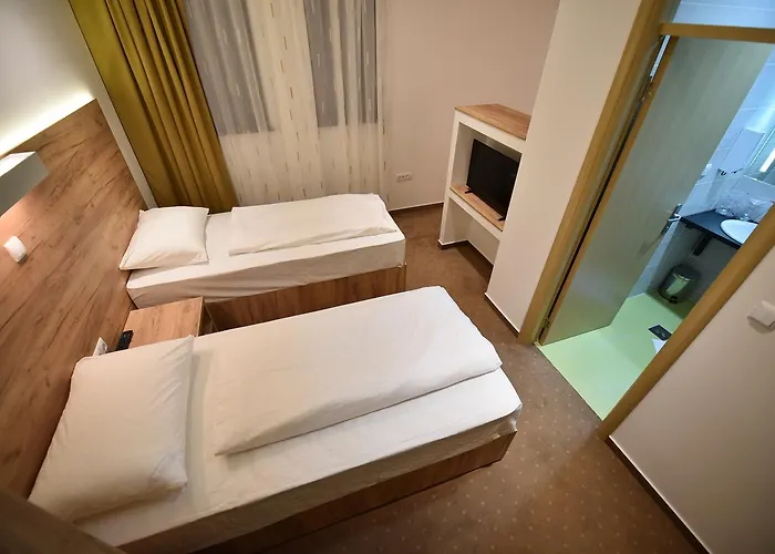 Hotel Tesla Banja Luka