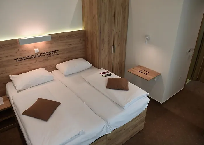 Tesla Hotel Banja Luka