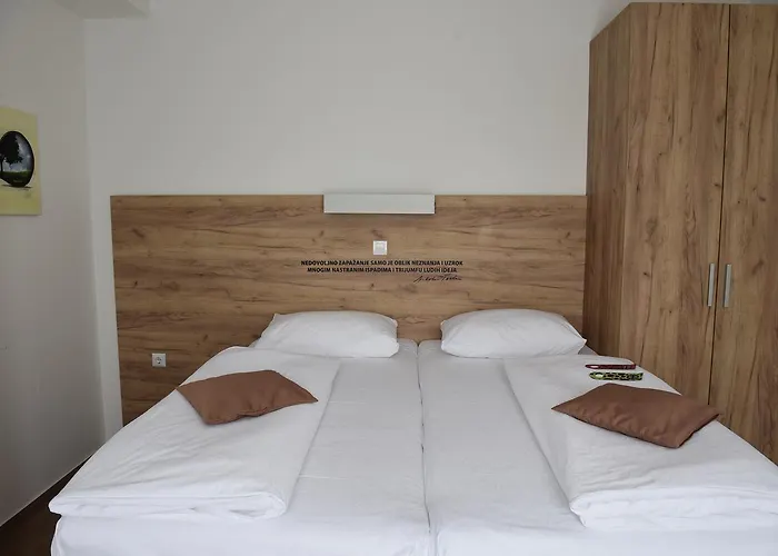 Hotel Tesla Banja Luka