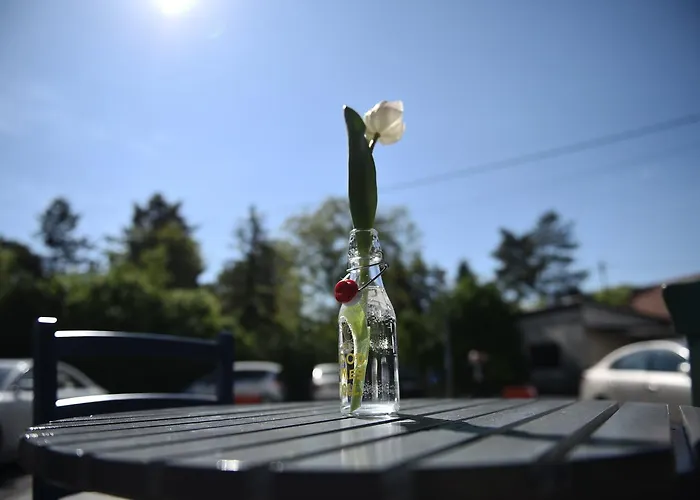 Hotel Tesla Banja Luka