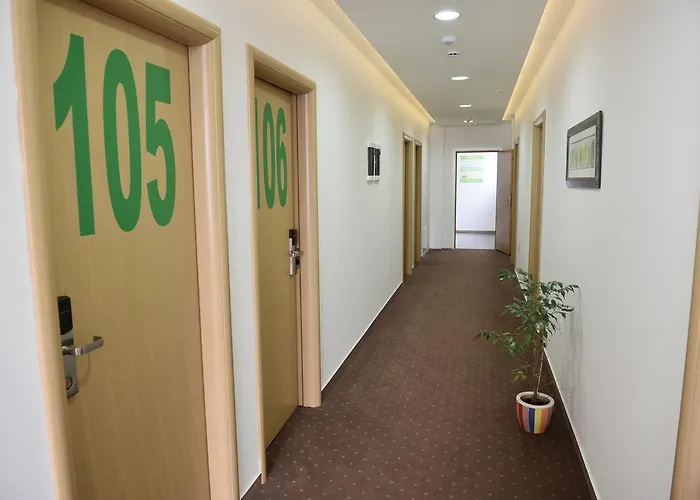 Hotel Tesla Banja Luka