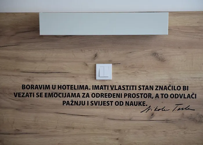 Tesla Hotel Banja Luka