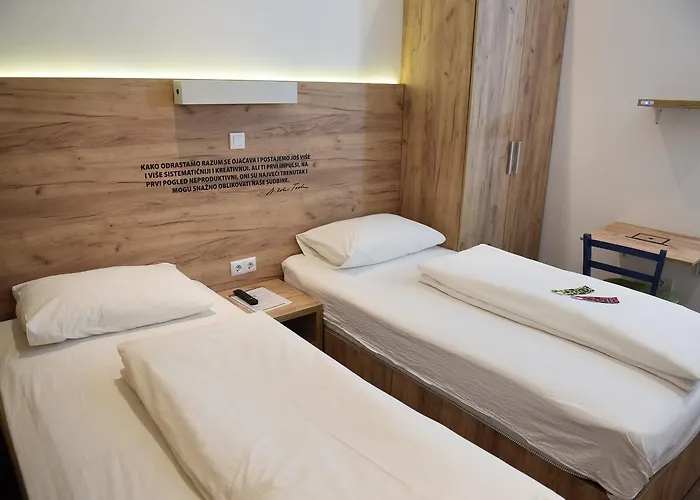 Hotel Tesla Banja Luka