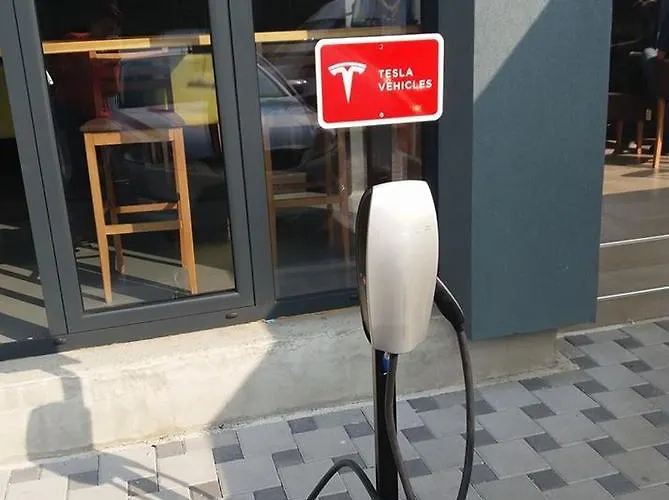 Hotel Tesla Banja Luka