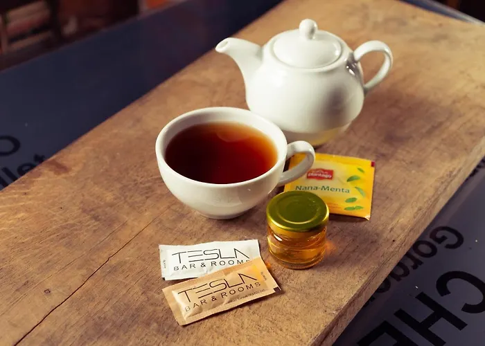 Hotel Tesla Banja Luka